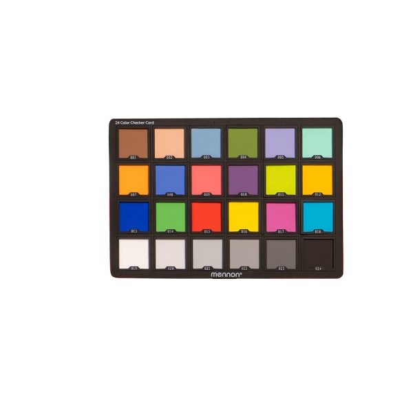 Color Checker Classic (14сm х 20cm)